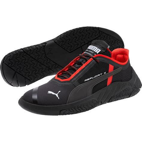 puma racing shoes for men.